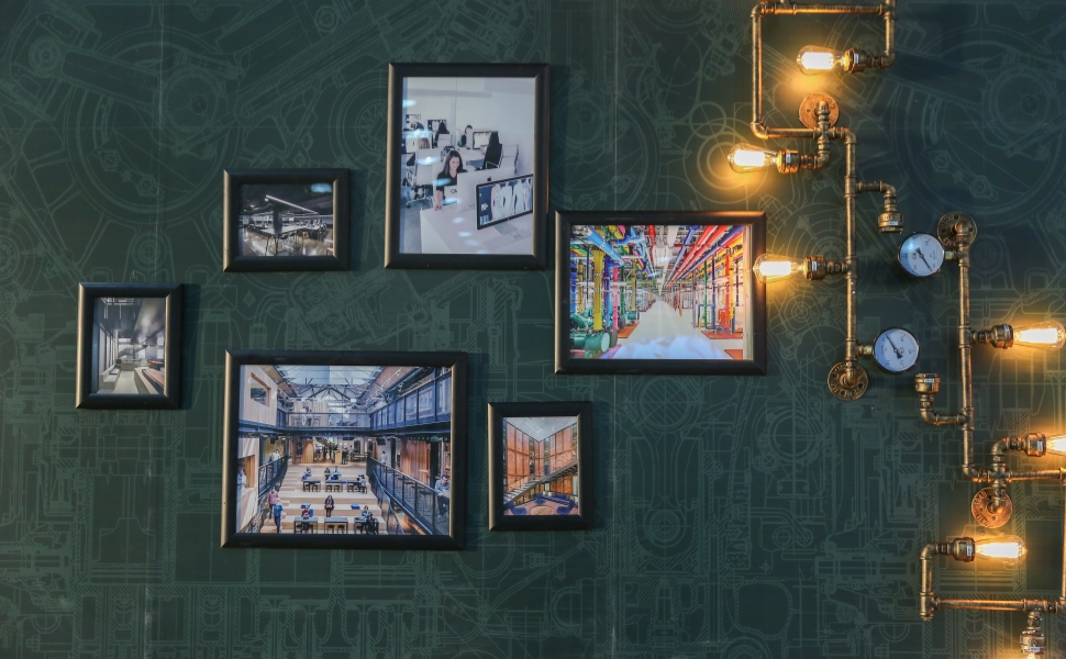 UEHENUE picture hanging kit artist picture decoration