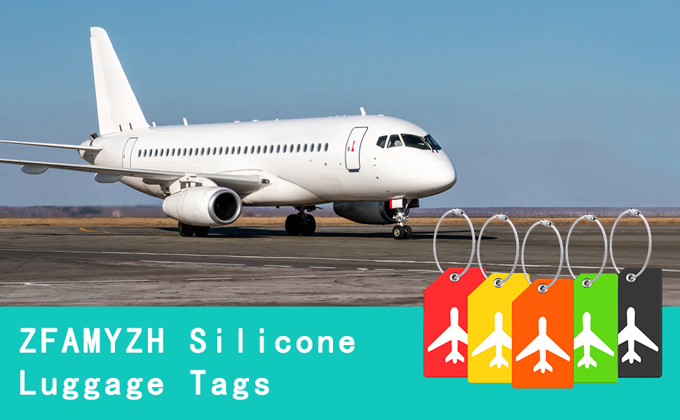 Luggage Tags