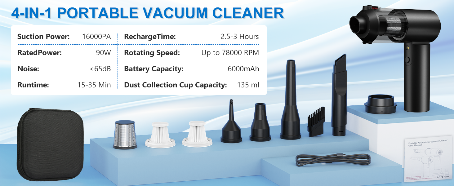 car vacuum cleaner car vacuum cleaner high power car detailing vacuum cleaners