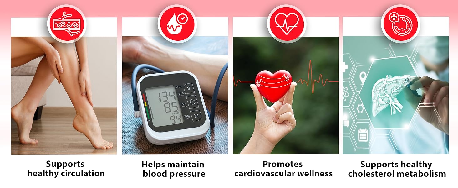 horse chestnut supplement