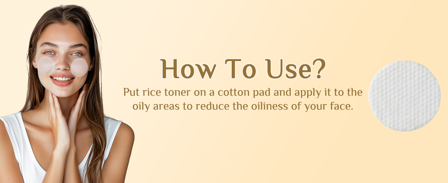 face toner for women