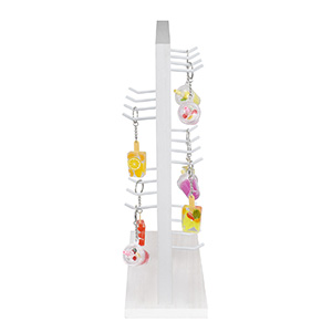 bracelet display, wooden jewelry DISPLAY stand RACK,earring display STAND KEYCHAIN DISPLAY STAND