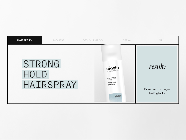 Nioxin Density Defend
