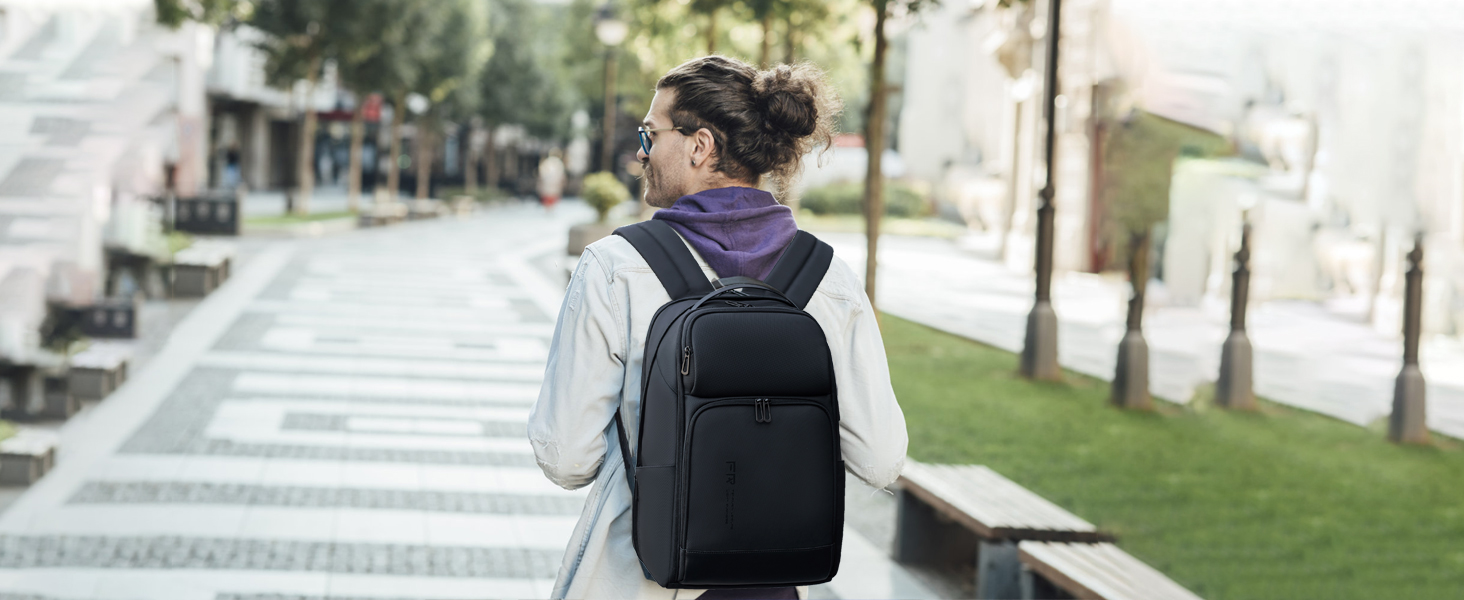 professional backpack