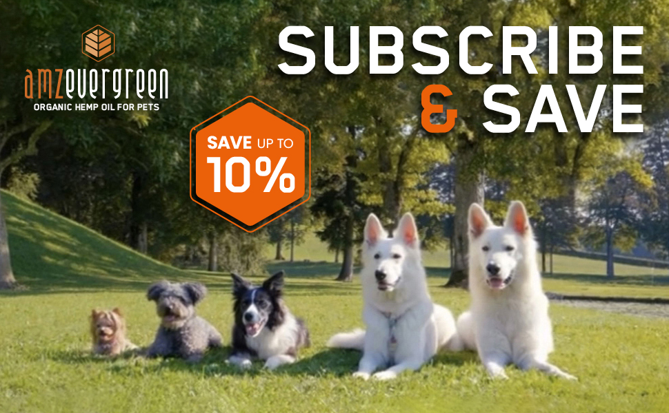 Subscribe and save hemp oil for dogs uk