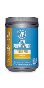 Vital Proteins Protein Powder