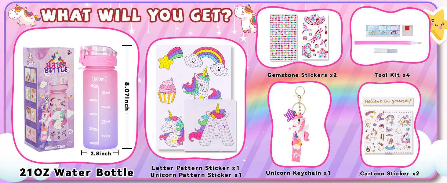 birthday gifts for girls