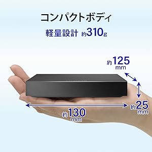 I-O DATA トロッカ Amazon.co.jp: アイ・オー・データ IODATA 電源不要 外付けHDD