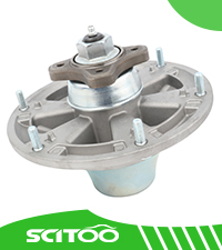 nページ Fuel Water Separator Filter Assembly 4679981 for Hitachi