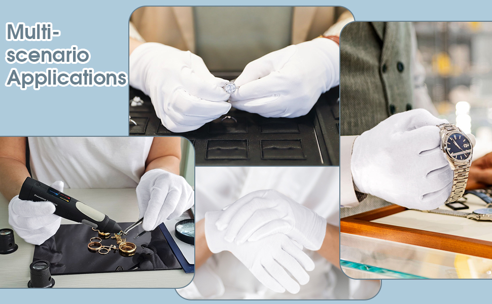 Work Glove for Men & Women