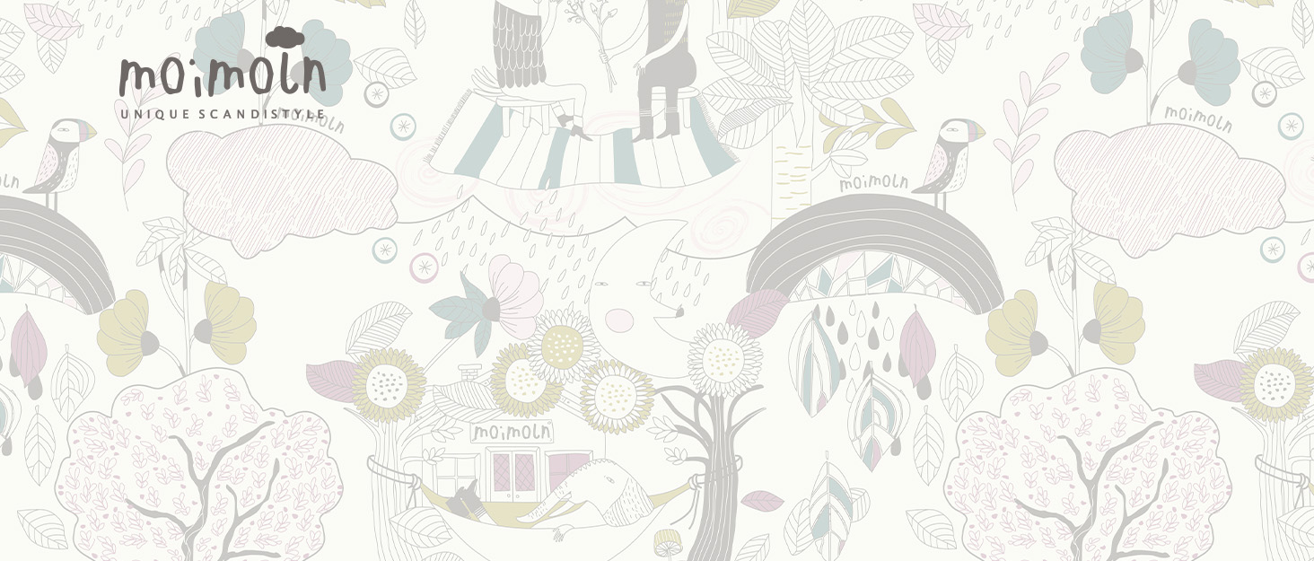moimoln, baby, toddler, pajama, modal, soft, bamboo, neutral, girls, boys