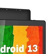 android 13 tablet