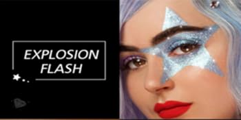 10 colors liquid eyeshadow