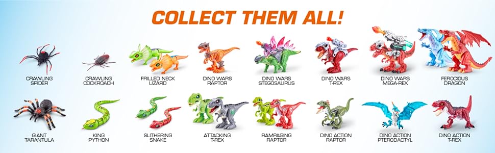 Robo Alive Great White Shark image 4