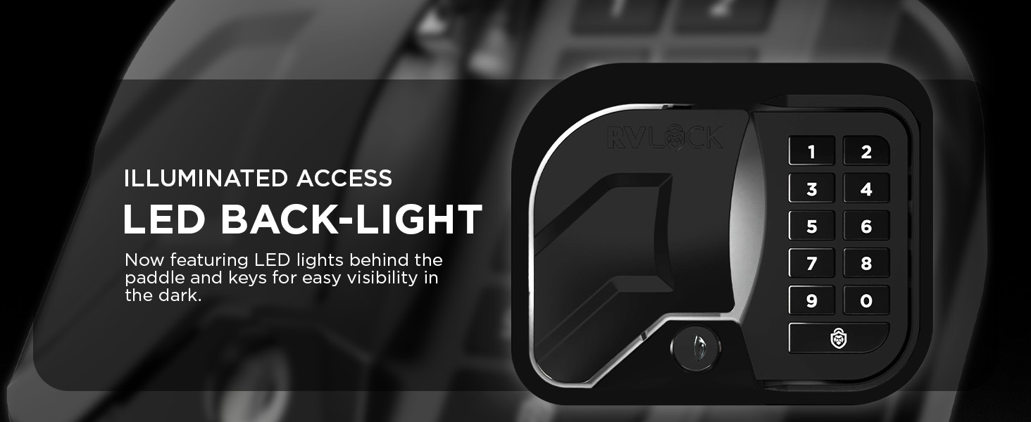 trek key