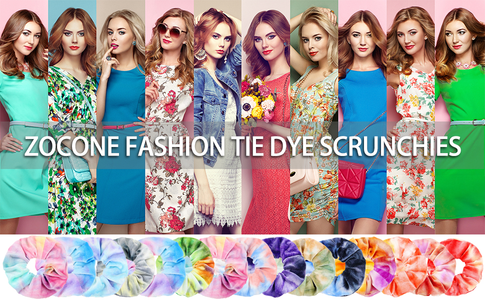 hair accessories