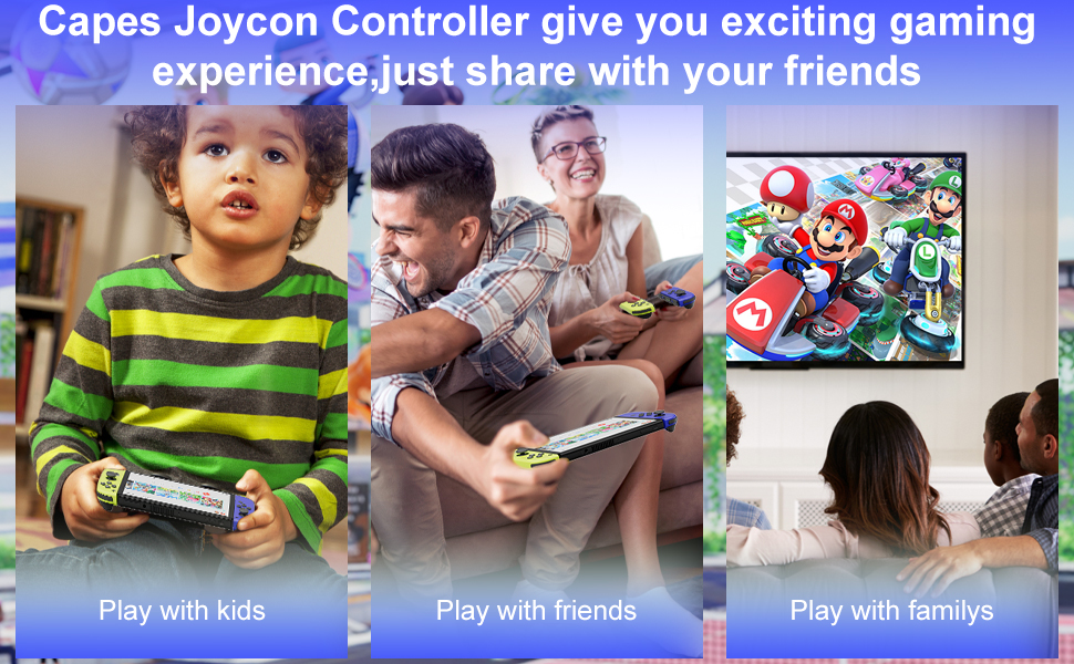 joycons