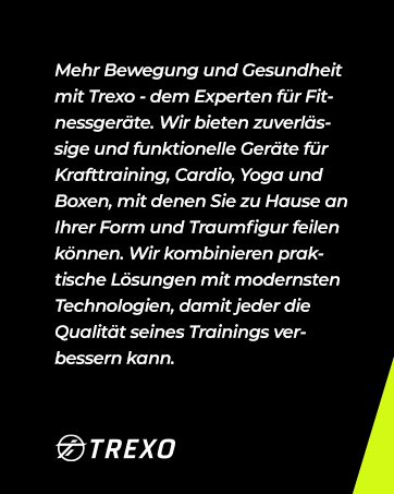 Trexo Sportano sport