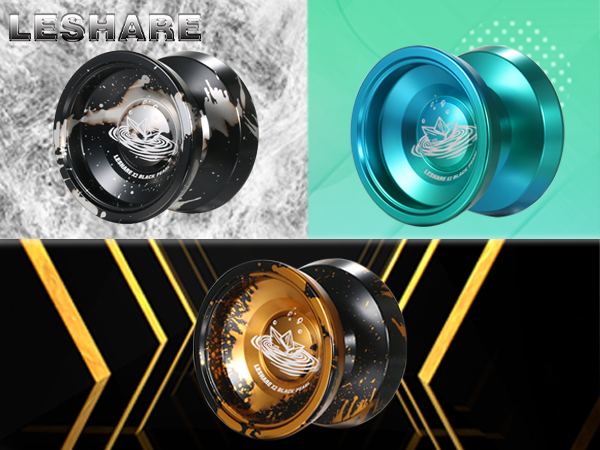 Unresponsive/Responsive Yoyo