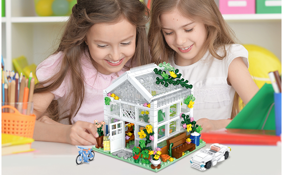 lego set