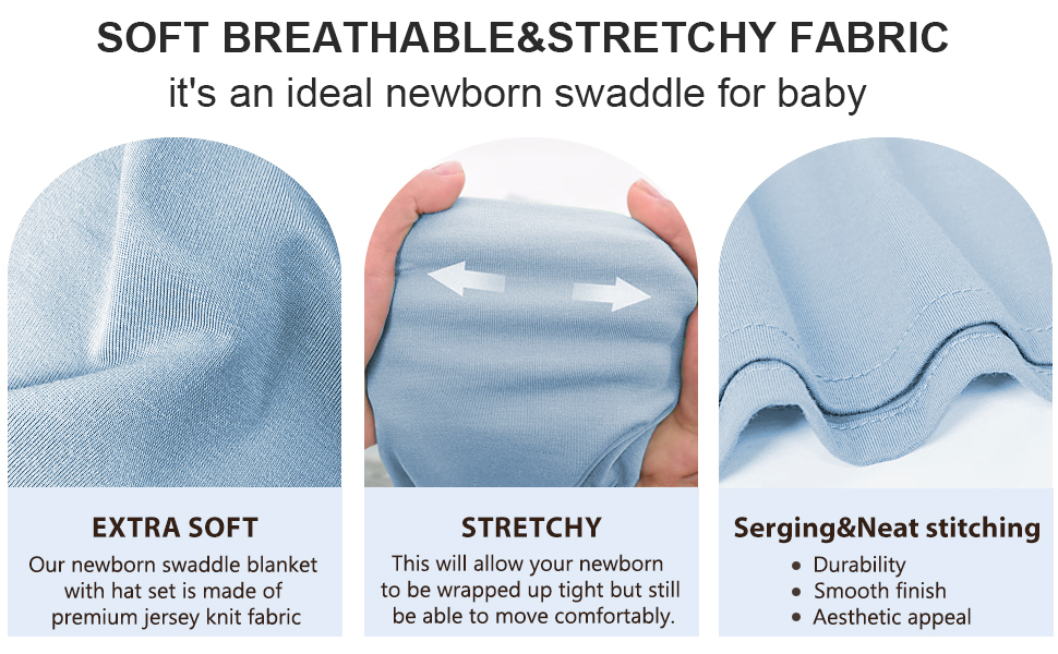 swaddle blanket