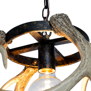 farmhoue chandelier