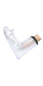 soft for adult long arm