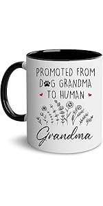 Coffee mug