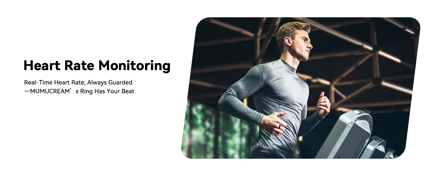 Heart Rate Monitoring