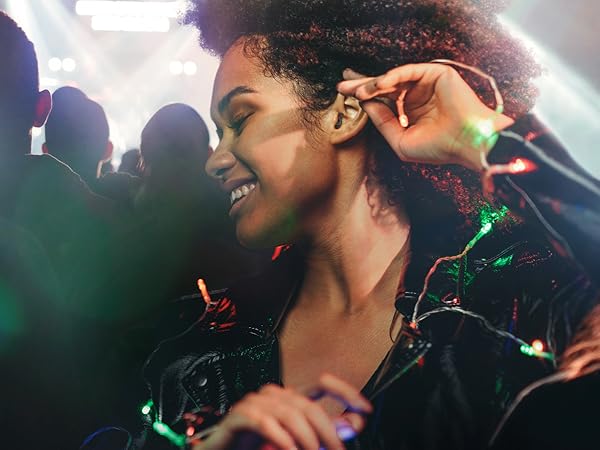 Sennheiser SoundProtex Earbuds