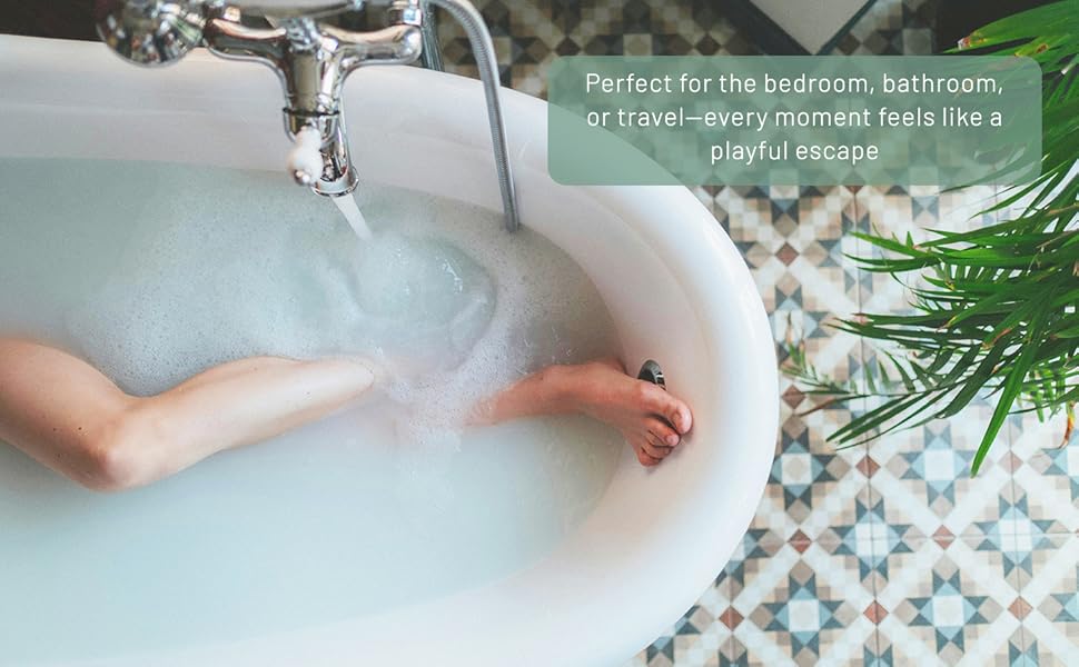 Perfect for the bedroom