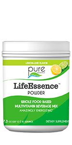 LifeEssence Powder