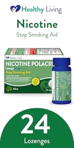 nicotine quit smoking stop smoking 2mg nicotine lozenges nicorette lozenges 2mg 