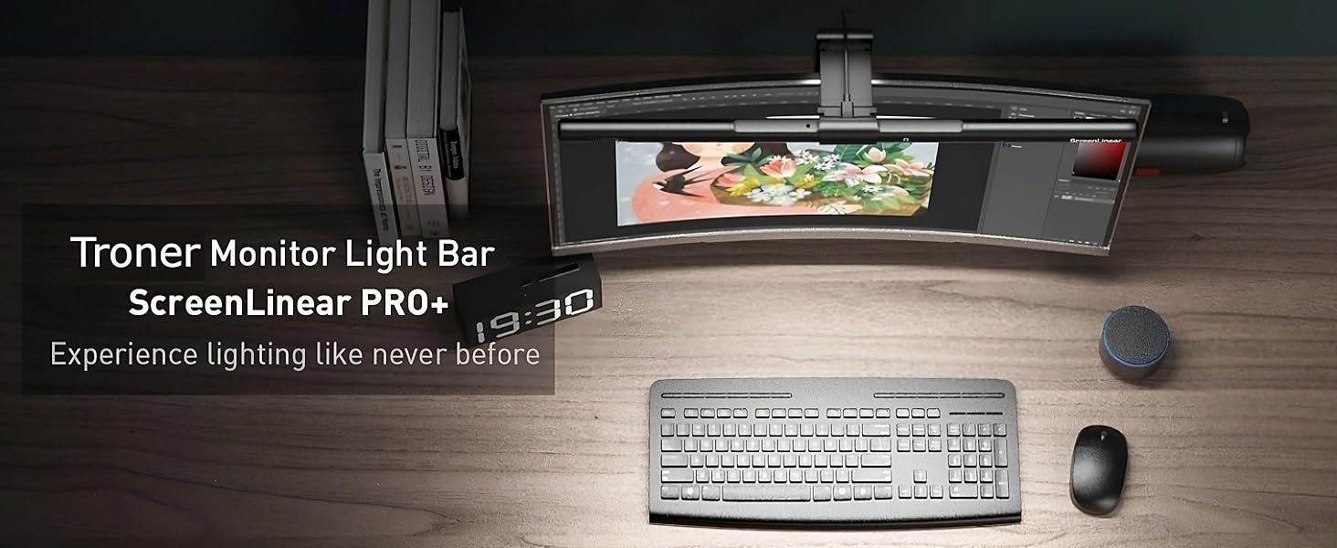 light bar