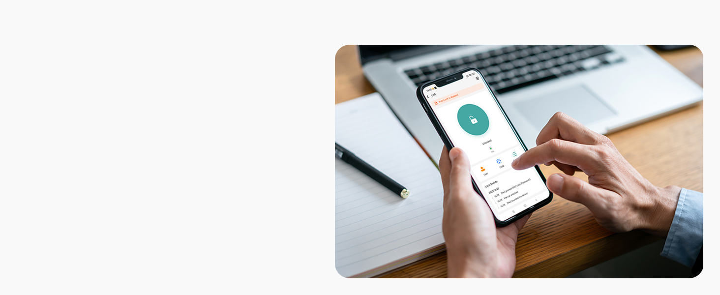 Grant Remote Access