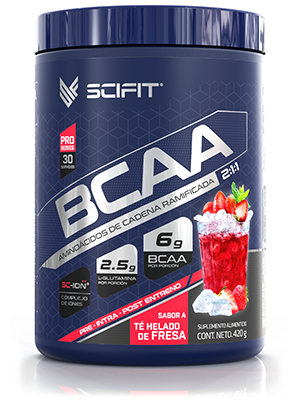 bcaa