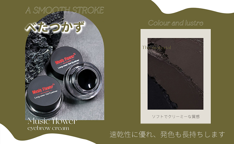 Ailune ジェルアイライナー 3本セット　新品、未開封 楽天市場】ピアー BBIA ラストオートジェルアイライナー 0.3g