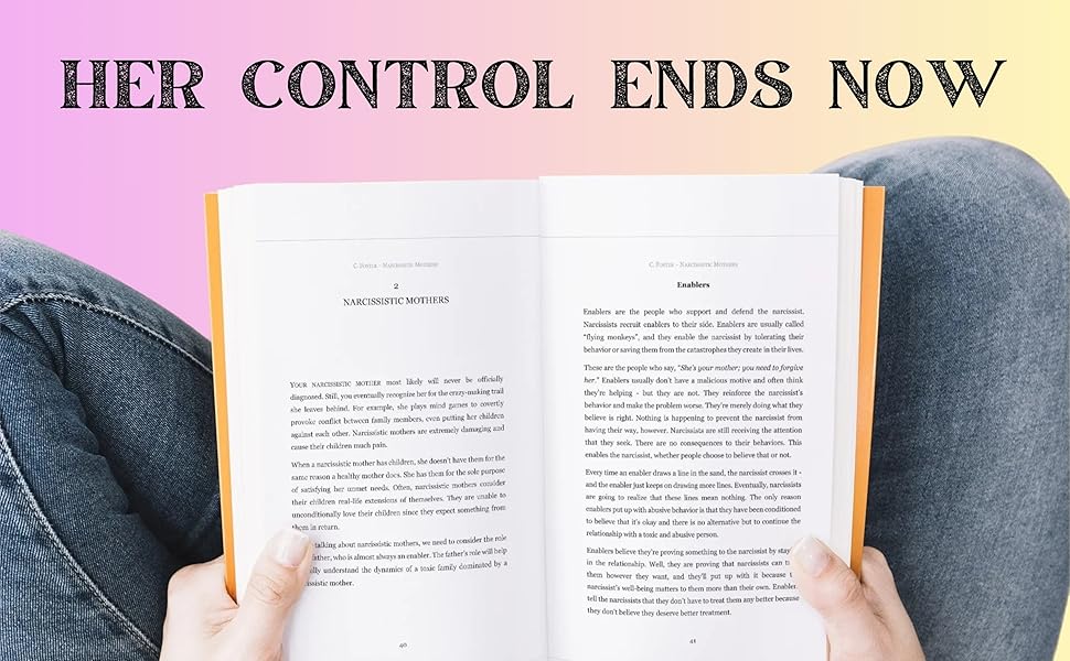 Disarming the narcissist