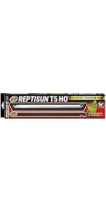 REPTISUN T5 HQ テラリウムフード 24インチ REPTISUN T5 HQ テラリウムフード 24インチ レプティサン