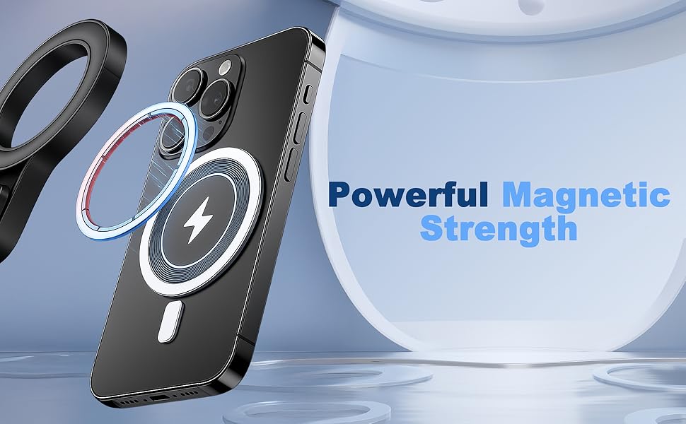 4-in-1 Multifunctional 360 Rotation Magnetic Selfie Stick