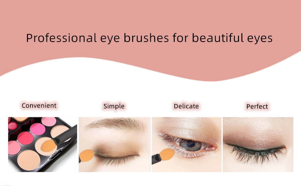 Eyeshadow Brush