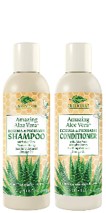 Shampoo and Conditioner