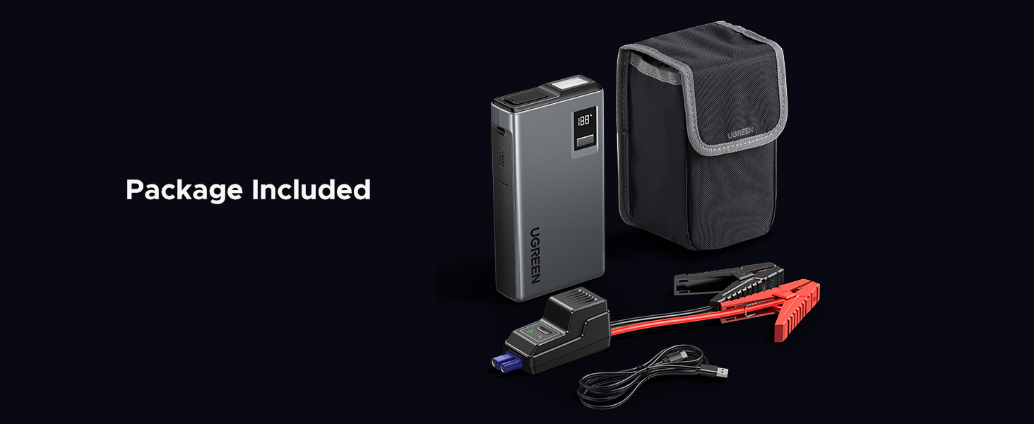 UGREEN 3-in-1 Portable Jump Starter 900a7227 9c56 4d69 b2b2 75d49d0fa145. CR0,0,1464,600 PT0 SX1464 V1 - UGREEN 3-in-1 Portable Jump Starter