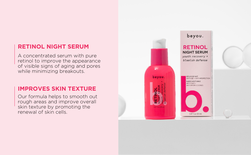 pores reduce youth recover antiaging blemish defense