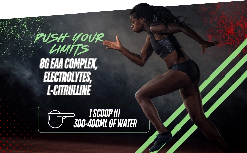 Intra WorkOut
