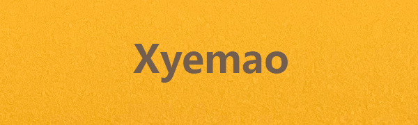 Xyemao-logo