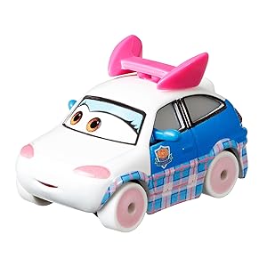 Disney World Of Cars ディズニーワールド・オブ・カーズ Amazon.co.jp: MATTEL Disney-PIXAR 