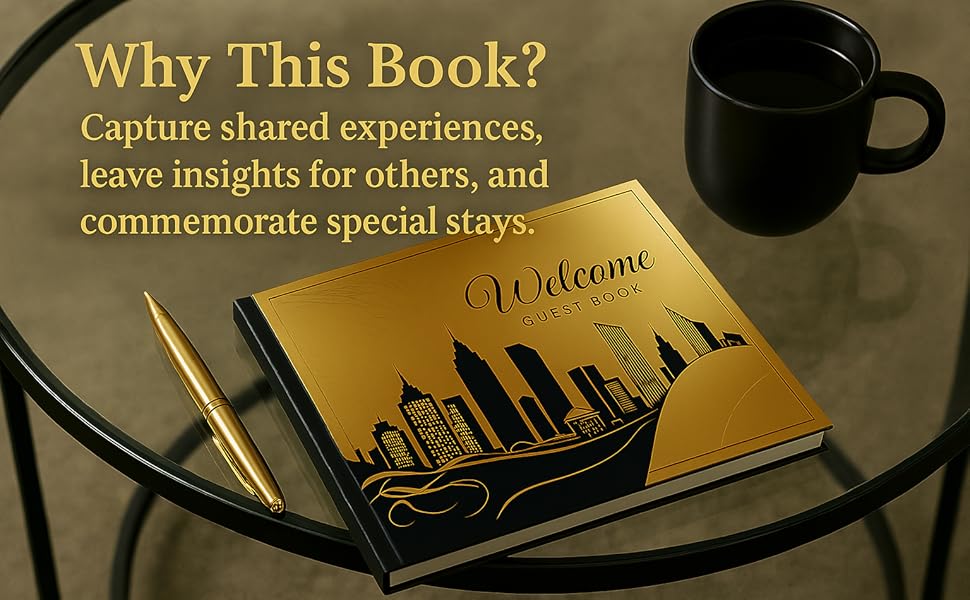 Welcome Modern City Module 2