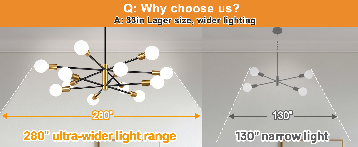 dining room light fixture