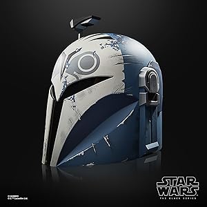Amazon.co.jp: ハズブロ(HASBRO) スター・ウォーズ ブラックシリーズ